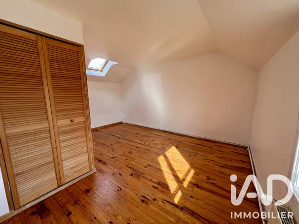Maison à vendre 5 pièces 115,6 m² Saint-Pierre-de-Varengeville