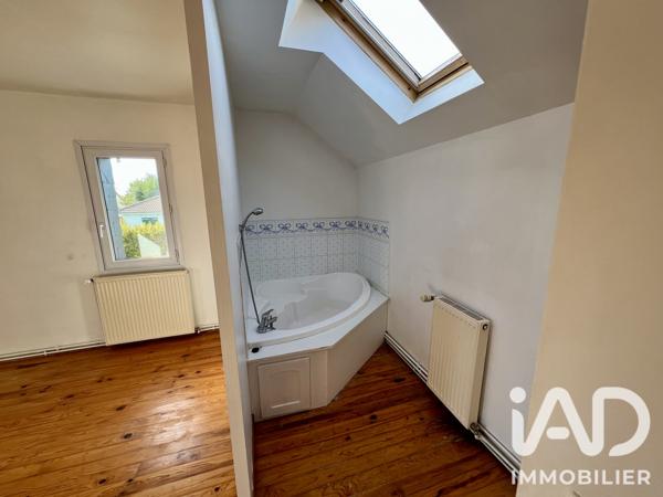 Maison à vendre 5 pièces 115,6 m² Saint-Pierre-de-Varengeville
