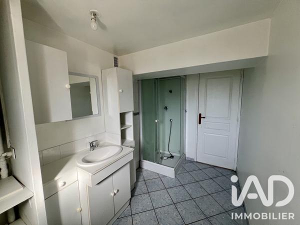 Maison à vendre 5 pièces 115,6 m² Saint-Pierre-de-Varengeville
