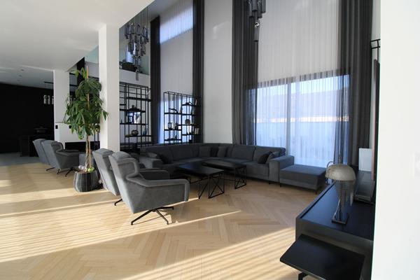 PROPRIÉTÉ DE STANDING A SAINT GERVAIS LA FORET 11 pièces 330 m2