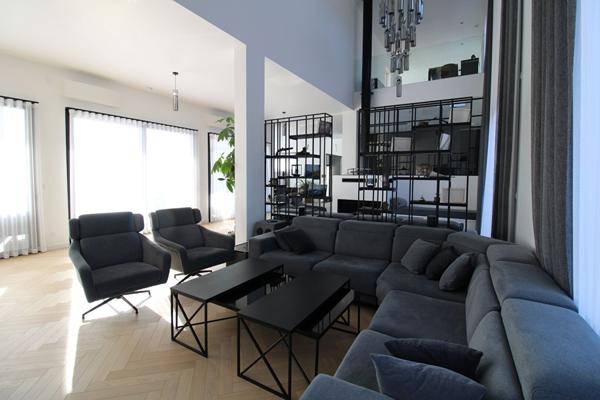 PROPRIÉTÉ DE STANDING A SAINT GERVAIS LA FORET 11 pièces 330 m2