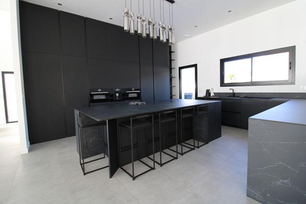 PROPRIÉTÉ DE STANDING A SAINT GERVAIS LA FORET 11 pièces 330 m2