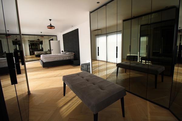 PROPRIÉTÉ DE STANDING A SAINT GERVAIS LA FORET 11 pièces 330 m2