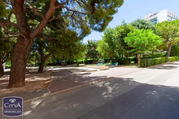 Appartement à vendre 4 pièces 65m² Marseille 13e Arrondissement (13013)