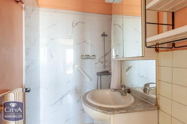 Appartement à vendre 4 pièces 65m² Marseille 13e Arrondissement (13013)