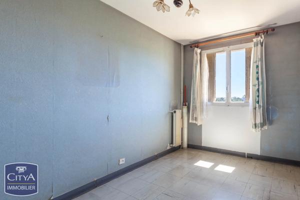 Appartement à vendre 4 pièces 65m² Marseille 13e Arrondissement (13013)