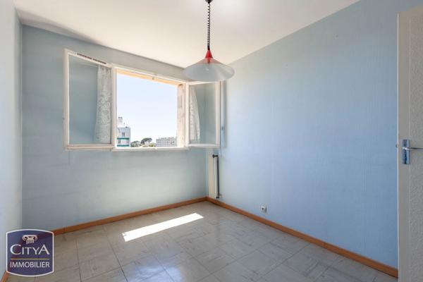 Appartement à vendre 4 pièces 65m² Marseille 13e Arrondissement (13013)