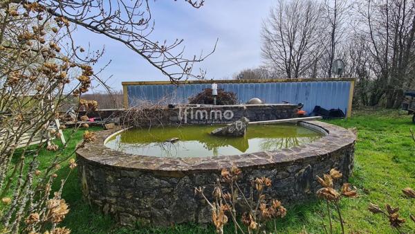 Terrain loisir divisible