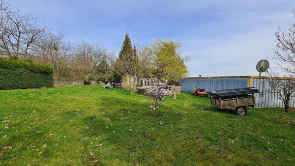 Terrain loisir divisible