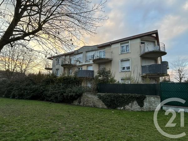 Appartement F2 à vendre  2 pièces - 54 m2 LISSES - 91