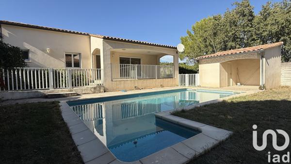 Maison à vendre 4 pièces 86 m² Nébian