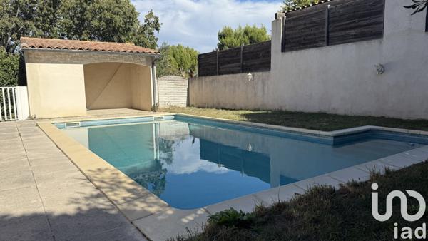 Maison à vendre 4 pièces 86 m² Nébian