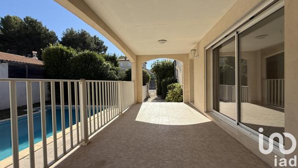 Maison à vendre 4 pièces 86 m² Nébian