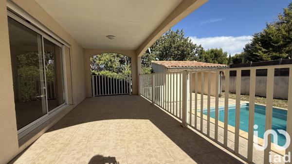 Maison à vendre 4 pièces 86 m² Nébian