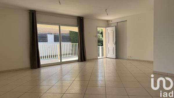 Maison à vendre 4 pièces 86 m² Nébian