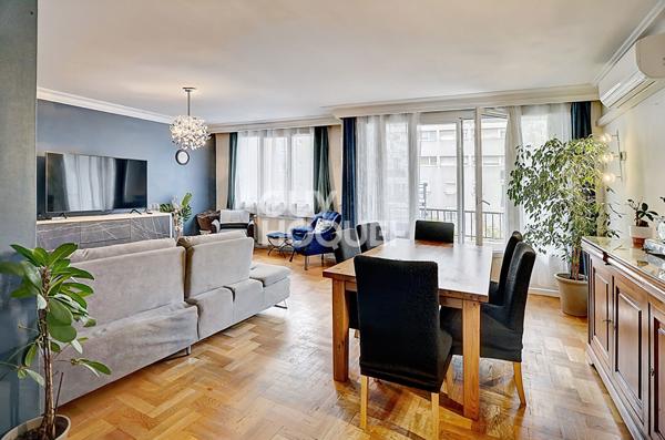 Appartement Villeurbanne 3 pièce(s) 95 m2