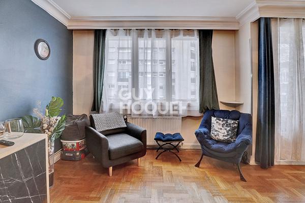 Appartement Villeurbanne 3 pièce(s) 95 m2