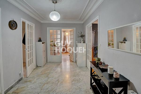 Appartement Villeurbanne 3 pièce(s) 95 m2