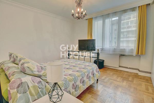 Appartement Villeurbanne 3 pièce(s) 95 m2