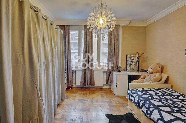 Appartement Villeurbanne 3 pièce(s) 95 m2