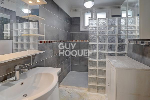 Appartement Villeurbanne 3 pièce(s) 95 m2