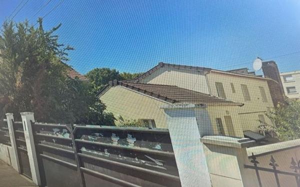 Maison à vendre    6 pièces •  Drancy