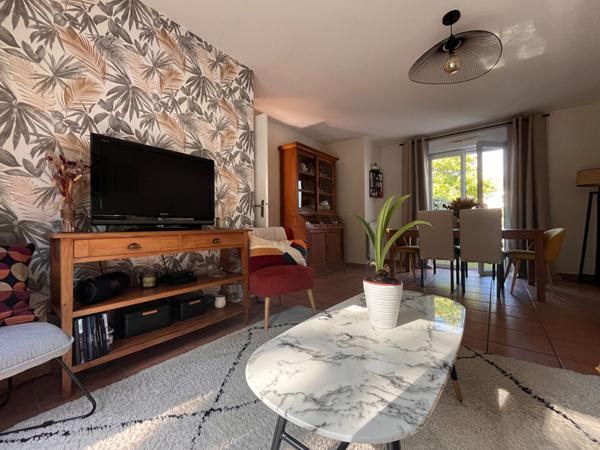 Maison Nantes 4 pièce(s)