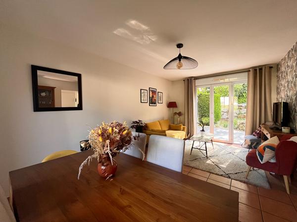 Maison Nantes 4 pièce(s)