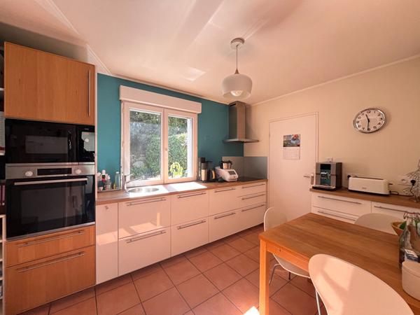 Maison Nantes 4 pièce(s)