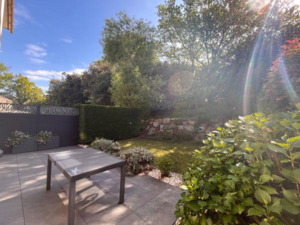 Maison Nantes 4 pièce(s)