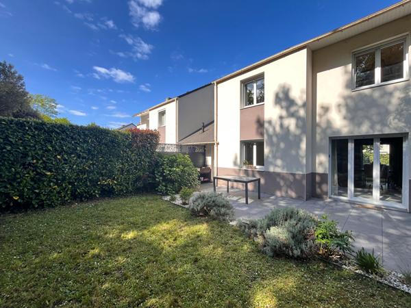 Maison Nantes 4 pièce(s)