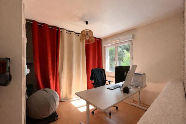 Maison Nantes 4 pièce(s)