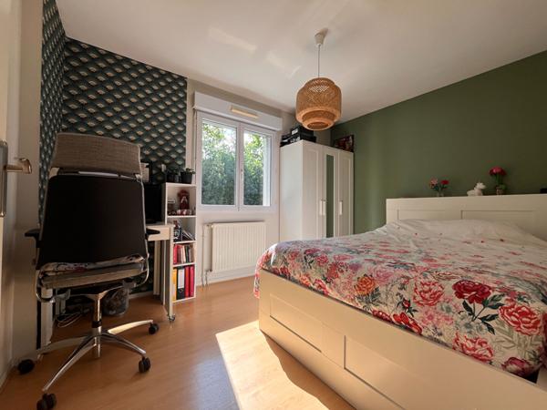 Maison Nantes 4 pièce(s)