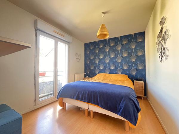 Maison Nantes 4 pièce(s)