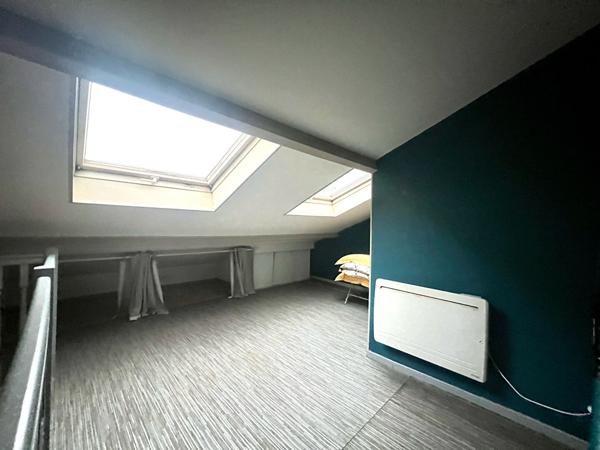 Maison Nanterre 2 pièce(s) 50 m2