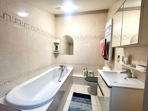 Maison Nanterre 2 pièce(s) 50 m2