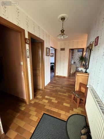 Maison individuelle à vendre à Dole dans le Jura (39100), ref : 39033-1089362