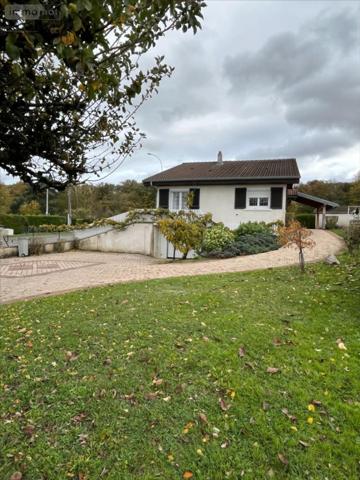 Maison individuelle à vendre à Dole dans le Jura (39100), ref : 39033-1089362