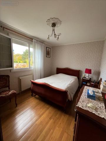 Maison individuelle à vendre à Dole dans le Jura (39100), ref : 39033-1089362