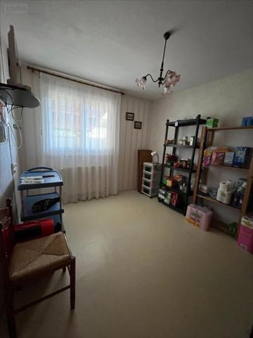 Maison individuelle à vendre à Dole dans le Jura (39100), ref : 39033-1089362