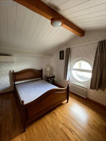 Maison individuelle à vendre à Dole dans le Jura (39100), ref : 39033-1089362