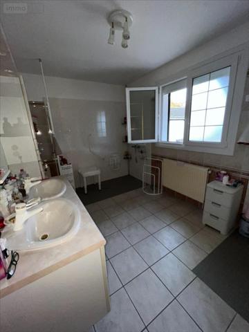 Maison individuelle à vendre à Dole dans le Jura (39100), ref : 39033-1089362