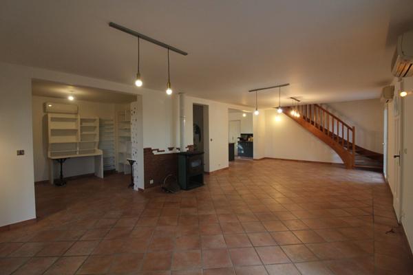 Maison Montbeton 6 pièces 145 m2