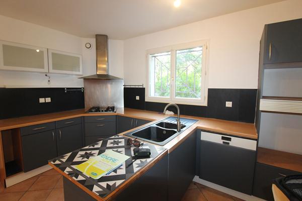 Maison Montbeton 6 pièces 145 m2