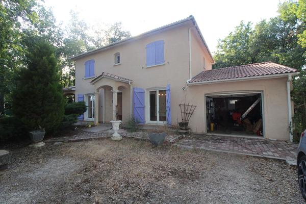 Maison Montbeton 6 pièces 145 m2