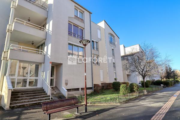 Achat appartement Éragny - 2 pièce(s) - 51 m² - 147 000 €