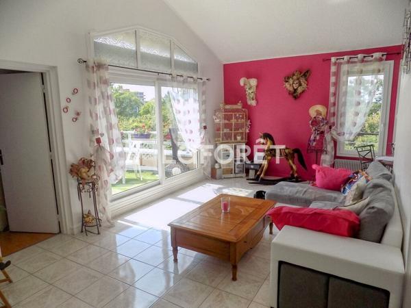 Achat appartement Éragny - 2 pièce(s) - 51 m² - 147 000 €