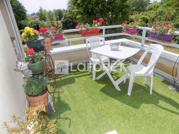 Achat appartement Éragny - 2 pièce(s) - 51 m² - 147 000 €