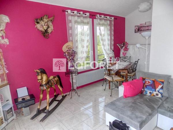 Achat appartement Éragny - 2 pièce(s) - 51 m² - 147 000 €