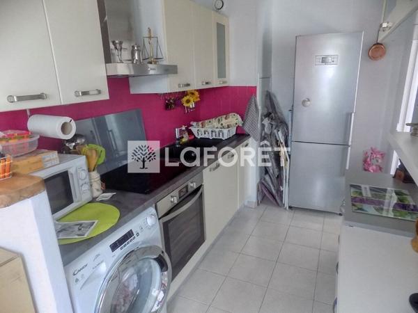 Achat appartement Éragny - 2 pièce(s) - 51 m² - 147 000 €